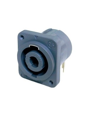 Панельный разъем SpeakOn Neutrik NL4MD-H