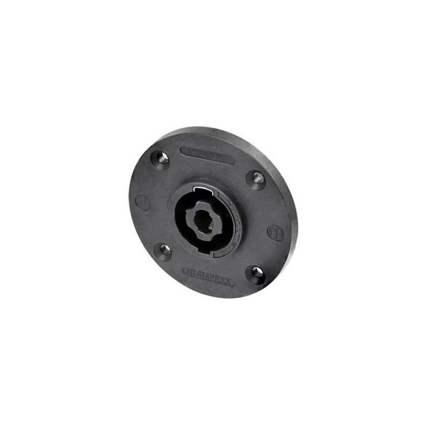 Роз'єм панельний Neutrik SPEAKON NL4MPRXX Роз'єм панельний Neutrik SPEAKON NL4MPRXX