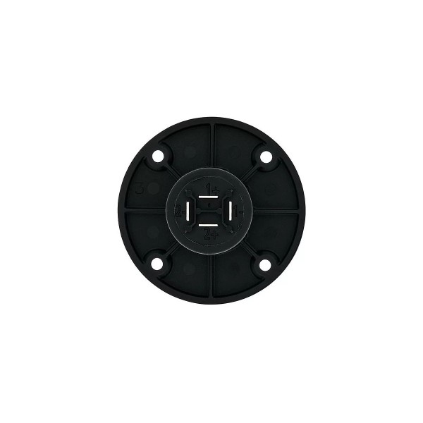 Роз'єм панельний Neutrik SPEAKON NL4MPRXX Роз'єм панельний Neutrik SPEAKON NL4MPRXX