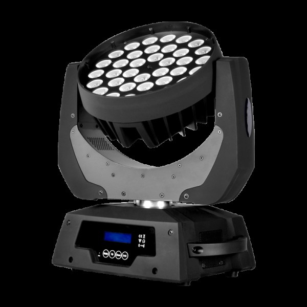 Світлодіодна голова PRO LUX LED 360 Світлодіодна голова PRO LUX LED 360