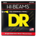 Струни для бас-гітари DR STRINGS HI-BEAM BASS - MEDIUM (45-105)