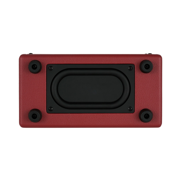 Портативний гітарний комбопідсилювач MOOER SD10i (Red)