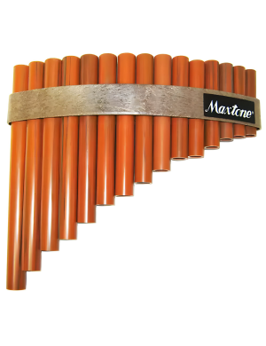 Панфлейта MAXTONE PF-15/B Pan Flute