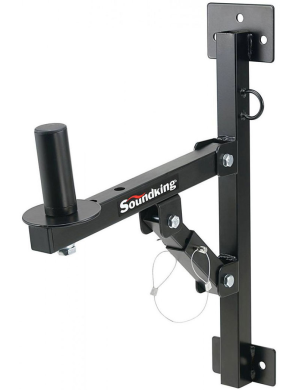 Настенный крепеж для акустической системы SOUNDKING SKDB078