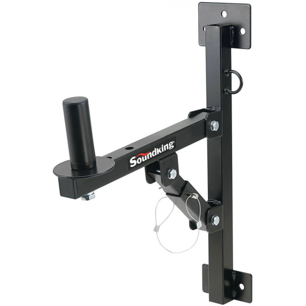 Настінне кріплення для акустичної системи SOUNDKING SKDB078 Настінне кріплення для акустичної системи SOUNDKING SKDB078