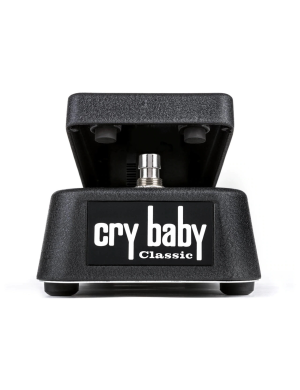 Педаль ефектів DUNLOP GCB95F CRYBABY CLASSIC