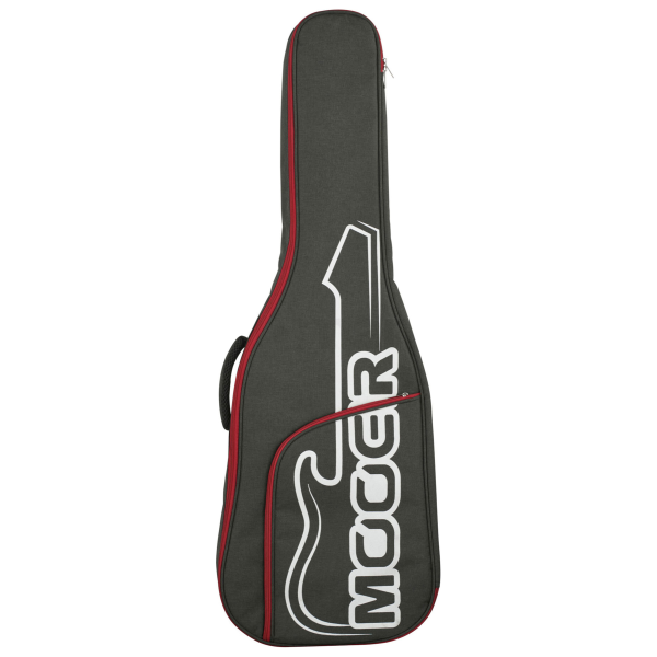 Електрогітара MOOER MSC10 Pro (Dark Silver)