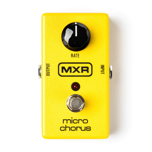 Педаль ефектів DUNLOP M148 MXR MICRO CHORUS