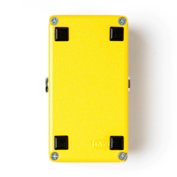 Педаль ефектів DUNLOP M148 MXR MICRO CHORUS