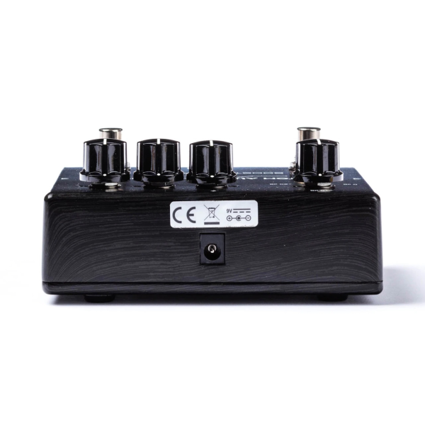 Педаль ефектів DUNLOP MC402 CUSTOM AUDIO ELECTRONICS BOOST / OVERDRIVE