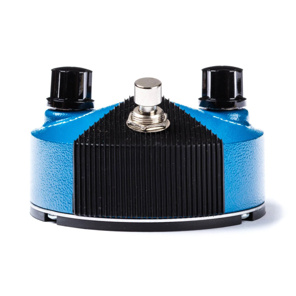 Педаль ефектів DUNLOP FFM1 FUZZ FACE MINI SILICON
