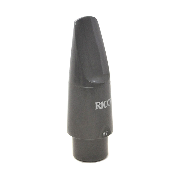 Мундштук для альт саксофона D’Addario Metalite #M7 – Alto Saxophone Mouthpiece