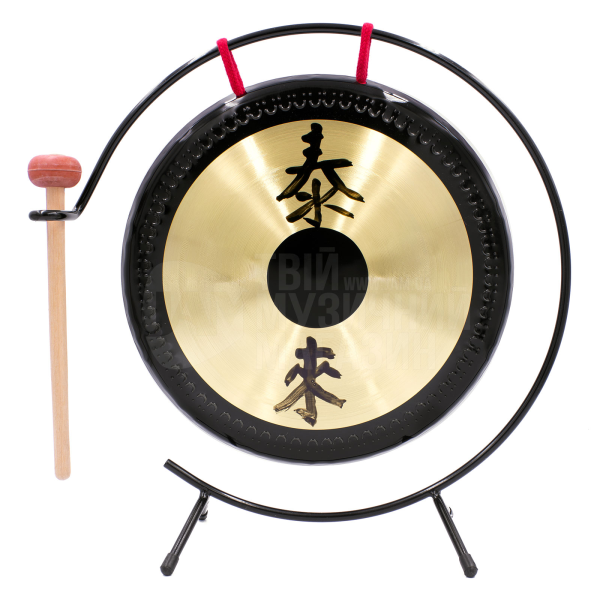 Гонг 10 "MAXTONE TFLGON10