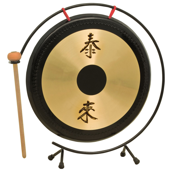 Гонг 14 "MAXTONE TFLGON14