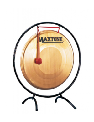 Гонг 20" MAXTONE GONW20