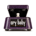 Педаль для електрогітар DUNLOP KH95X KIRK HAMMETT COLLECTION CRY BABY WAH