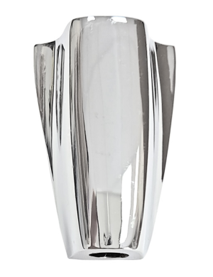 Лаг для обода бас-барабана Maxtone 522 Bass Drum Claw, хром