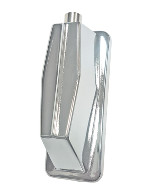 Лаг для барабана Maxtone 632A, метал, хром