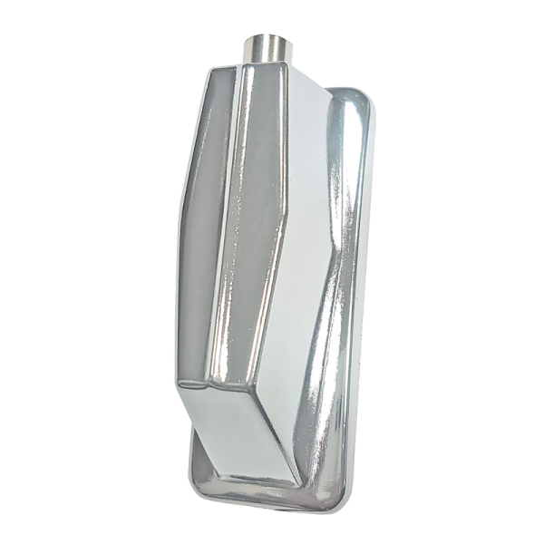 Лаг для барабана Maxtone 632A, метал, хром