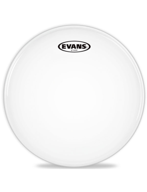 Пластик для бас-барабана Evans G1 Coated 22"