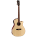 Електроакустична гітара CORT GA-MEDX (Open Pore)
