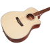 Електроакустична гітара CORT GA-MEDX (Open Pore)