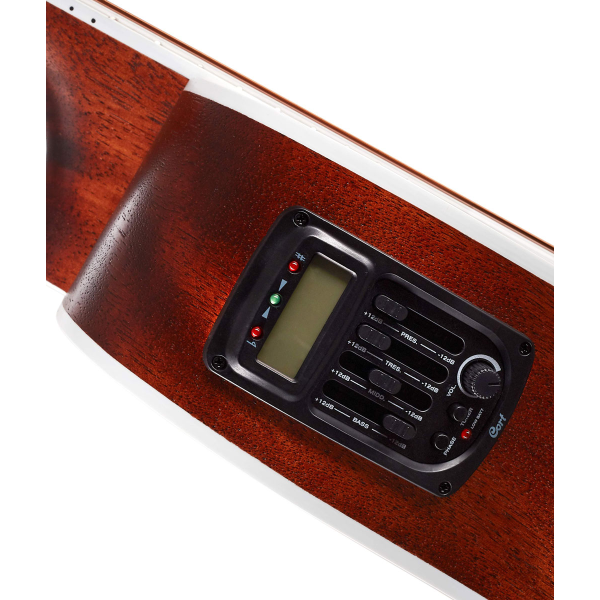 Електроакустична гітара CORT GA-MEDX (Open Pore) Електроакустична гітара CORT GA-MEDX (Open Pore)