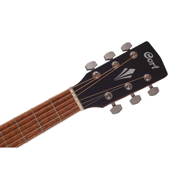 Електроакустична гітара CORT GA-MEDX (Open Pore) Електроакустична гітара CORT GA-MEDX (Open Pore)