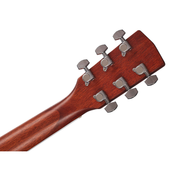 Електроакустична гітара CORT GA-MEDX (Open Pore) Електроакустична гітара CORT GA-MEDX (Open Pore)