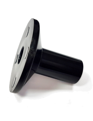 Муфта для тарілки MAXTONE 18L – кріплення, захист, стабілізація