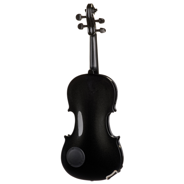 Електроскрипка STENTOR 1515 / ABK Harlequin Electric Violin Outfit 4/4 (Black) Електроскрипка STENTOR 1515 / ABK Harlequin Electric Violin Outfit 4/4 (Black)