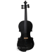 Електроскрипка STENTOR 1515 / ABK Harlequin Electric Violin Outfit 4/4 (Black)