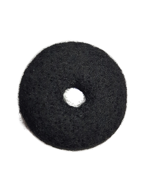 Фетровая прокладка для тарелки MAXTONE 17-2 Cymbal Felt