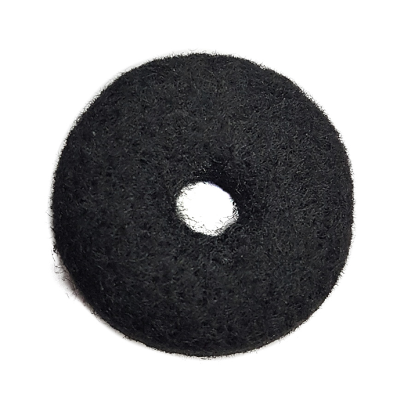 Фетрова прокладка для тарілки MAXTONE 17-2 Cymbal Felt