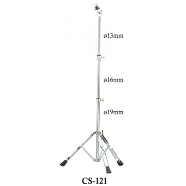 Стійка під тарілки MAXTONE CS121