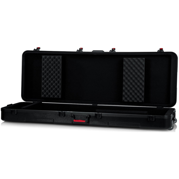 Кейс для 88-клавішного синтезатора GATOR GTSA-KEY88