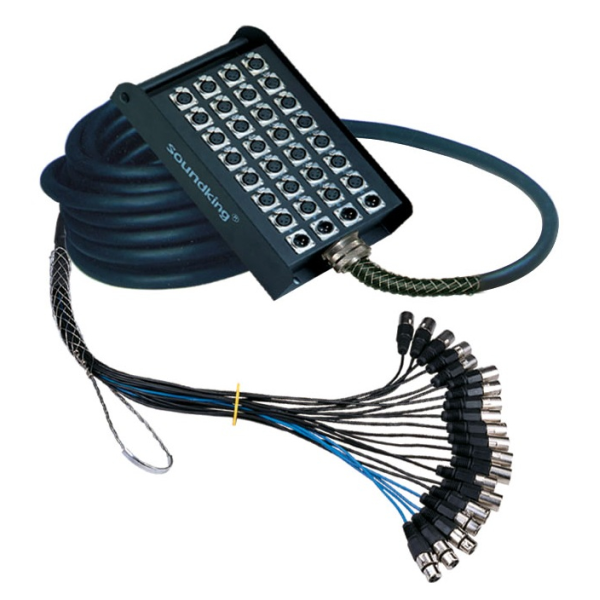 Мультикор SOUNDKING SKAH105 / 30