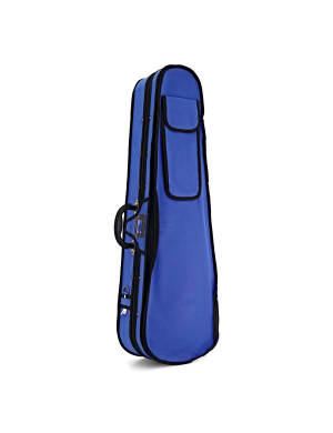 Кейс для скрипки 4/4 STENTOR 1372 ABU - VIOLIN 4/4 BLUE