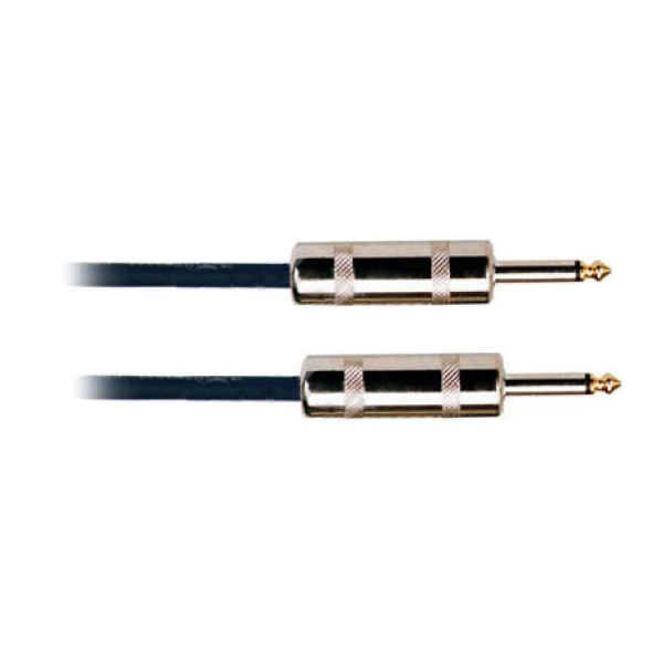 Готовий акустичний кабель Моно Джек-Моно Джек SOUNDKING BD136 Готовий акустичний кабель Моно Джек-Моно Джек SOUNDKING BD136