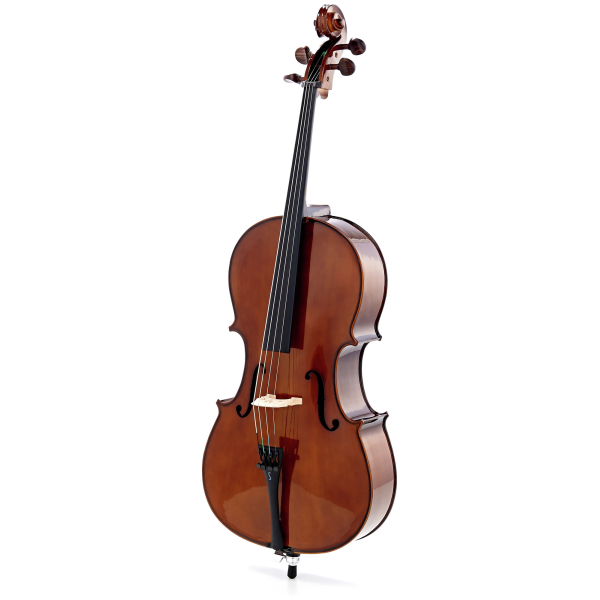 Віолончель STENTOR +1102 / E STUDENT I CELLO OUTFIT 1/2 Віолончель STENTOR +1102 / E STUDENT I CELLO OUTFIT 1/2