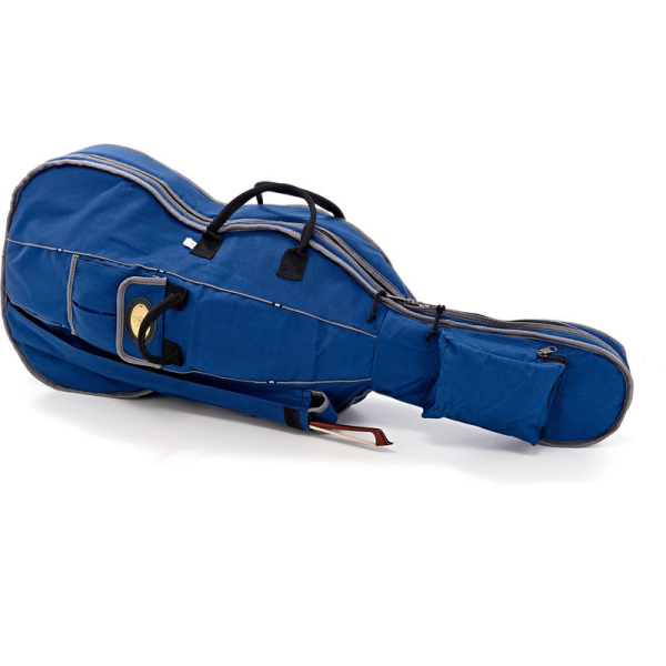 Віолончель STENTOR +1102 / E STUDENT I CELLO OUTFIT 1/2 Віолончель STENTOR +1102 / E STUDENT I CELLO OUTFIT 1/2