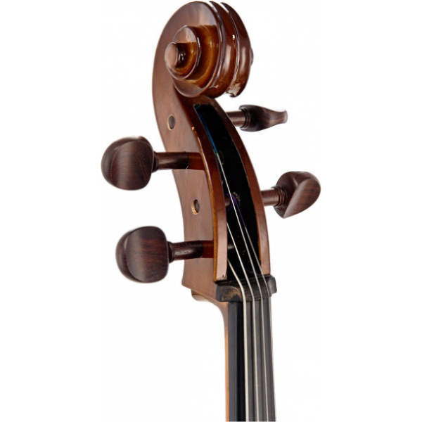 Віолончель STENTOR +1102 / C STUDENT I CELLO OUTFIT 3/4 Віолончель STENTOR +1102 / C STUDENT I CELLO OUTFIT 3/4
