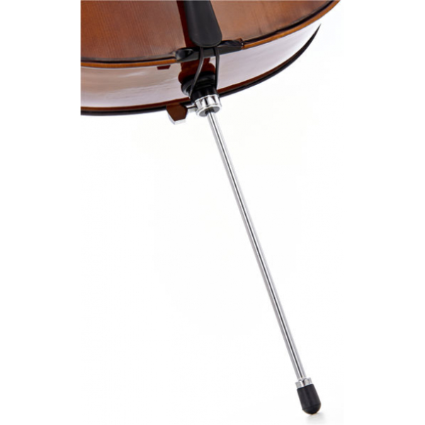 Віолончель STENTOR +1102 / C STUDENT I CELLO OUTFIT 3/4 Віолончель STENTOR +1102 / C STUDENT I CELLO OUTFIT 3/4