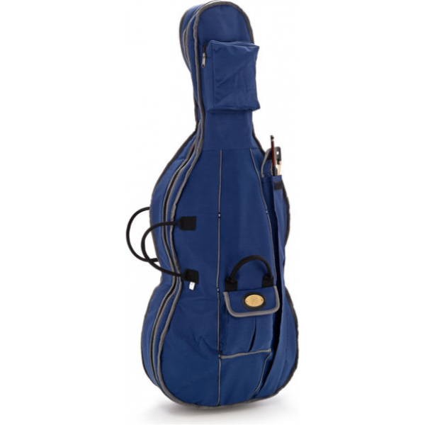 Віолончель STENTOR +1102 / C STUDENT I CELLO OUTFIT 3/4 Віолончель STENTOR +1102 / C STUDENT I CELLO OUTFIT 3/4