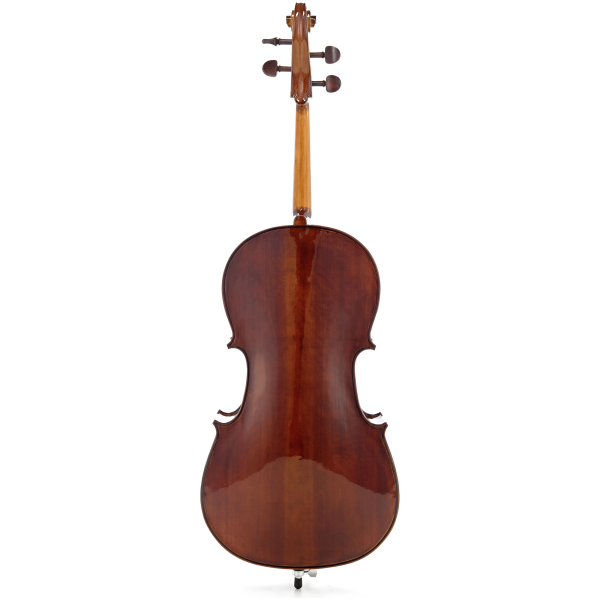 Віолончель STENTOR +1102 / C STUDENT I CELLO OUTFIT 3/4 Віолончель STENTOR +1102 / C STUDENT I CELLO OUTFIT 3/4