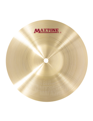 Тарелка 10" (25 см) MAXTONE C1007 Splash