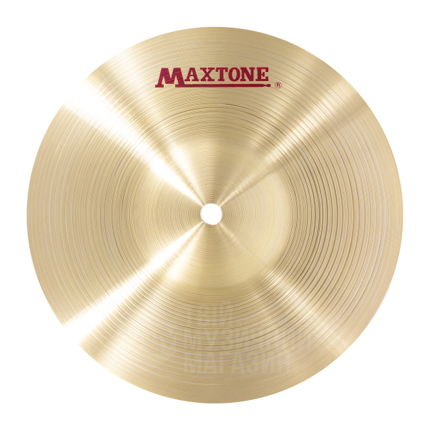 Тарілка 10" (25 см) MAXTONE C1007 Splash