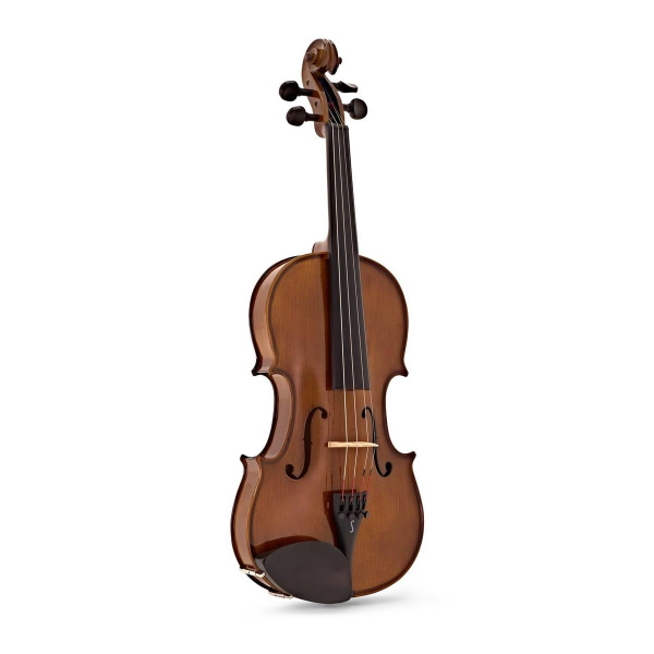 Акустична скрипка STENTOR -1500 / F STUDENT II VIOLIN OUTFIT 1/4 Акустична скрипка STENTOR -1500 / F STUDENT II VIOLIN OUTFIT 1/4