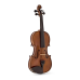 Акустична скрипка STENTOR -1500 / F STUDENT II VIOLIN OUTFIT 1/4
