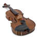 Акустична скрипка STENTOR -1500 / F STUDENT II VIOLIN OUTFIT 1/4
